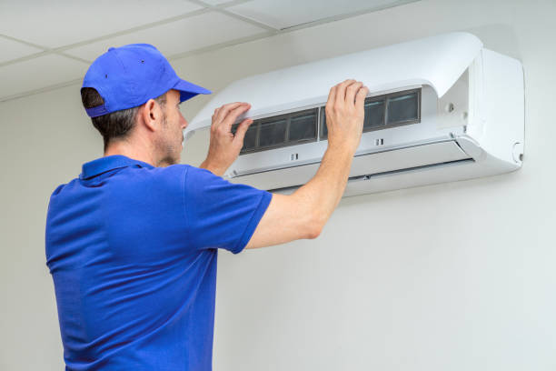 Best Commercial Air Duct Cleaning  in Liberty, NC